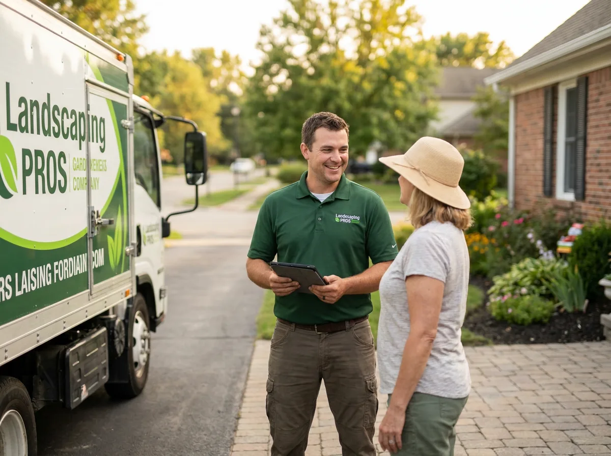 Landscaping Campbellsport, WI FAQs